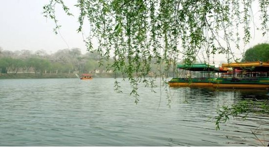 地表Ⅲ类水提标改造设备