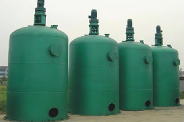 一体化污水处理设备