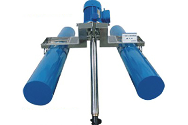 一体化污水处理设备