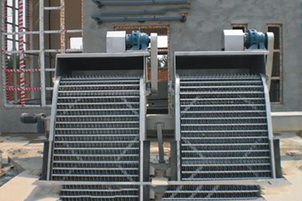 一体化污水处理设备