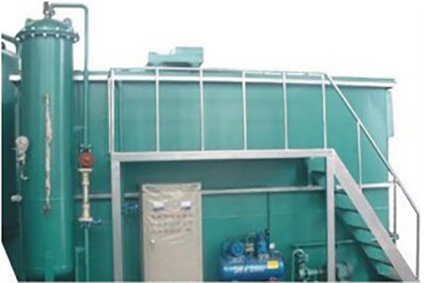 一体化污水处理设备