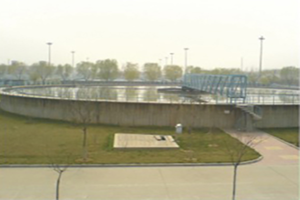 村北生活污水处理工程