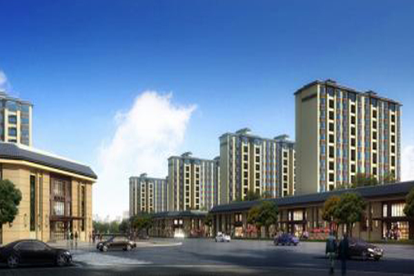 正商智慧城生活污水处理工程