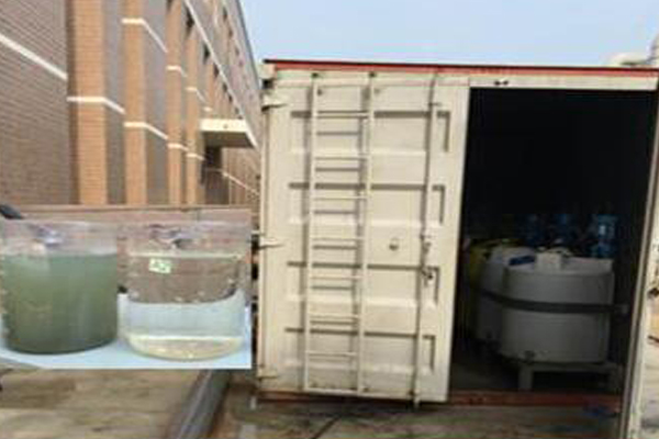 巩义市2013年农村环境连片综合整治小关镇楼子沟社区工程