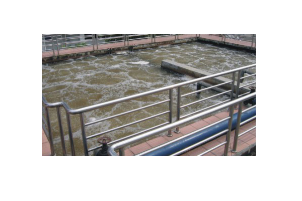 村北生活污水处理工程