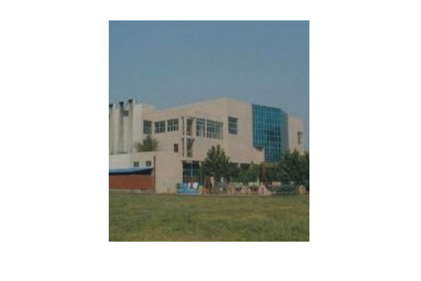 村南生活污水处理工程