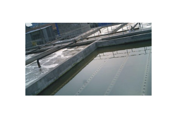 南水北调中线丹江口水库上上游水源涵养区污染治理项目西峡县寨根乡污水处理工程